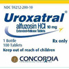 Uroxatral